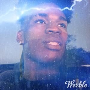 Meet your Posher, Marc